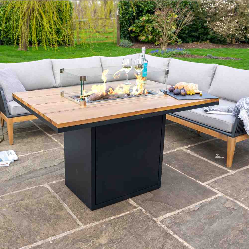 Table Top Fire Pit
